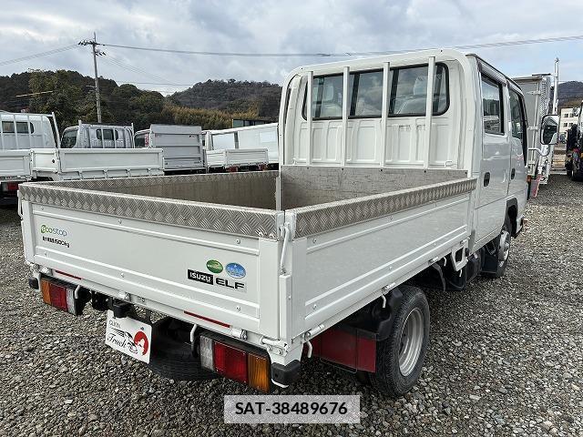 Isuzu ELF TRUCK 2018-12 7816816-9