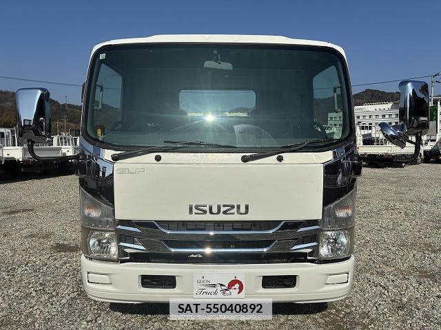 Isuzu ELF TRUCK 2008-09 7816817-0