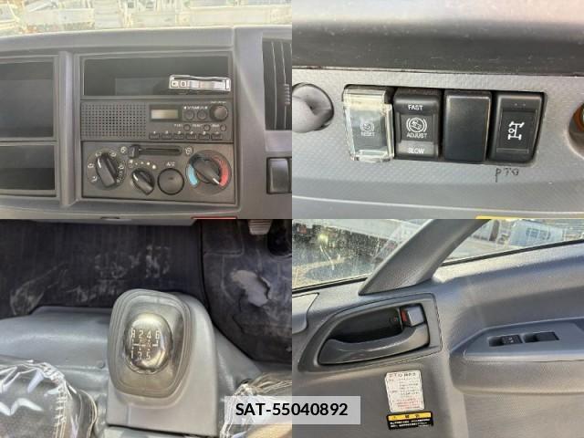 Isuzu ELF TRUCK 2008-09 7816817-10