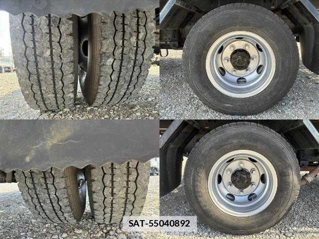 Isuzu ELF TRUCK 2008-09 7816817-13