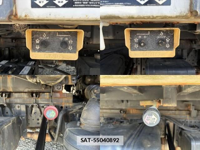 Isuzu ELF TRUCK 2008-09 7816817-14