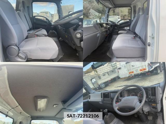Isuzu ELF TRUCK 2016-01 7816819-10