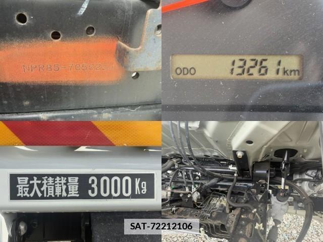 Isuzu ELF TRUCK 2016-01 7816819-11