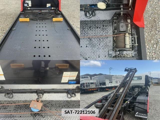 Isuzu ELF TRUCK 2016-01 7816819-12