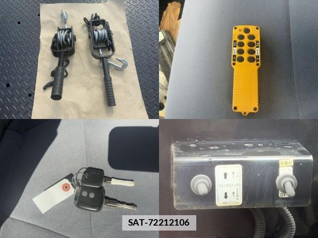 Isuzu ELF TRUCK 2016-01 7816819-13