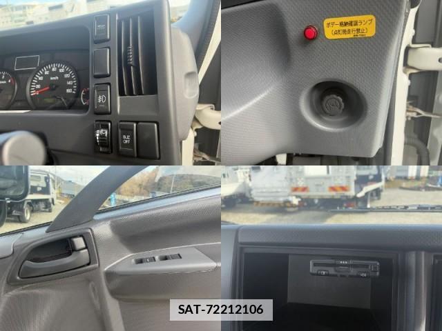 Isuzu ELF TRUCK 2016-01 7816819-17