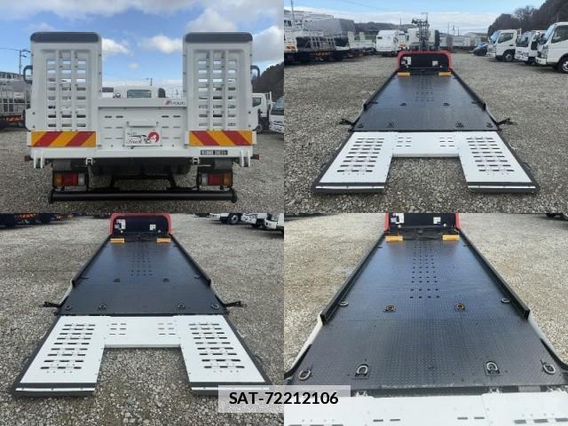 Isuzu ELF TRUCK 2016-01 7816819-3
