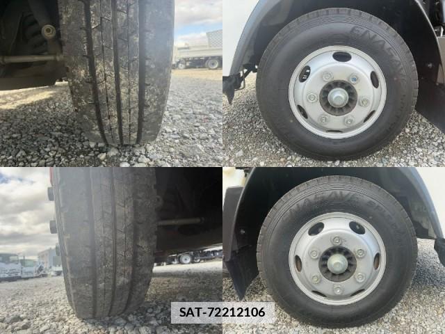 Isuzu ELF TRUCK 2016-01 7816819-6