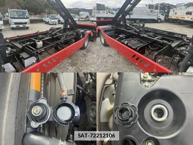 Isuzu ELF TRUCK 2016-01 7816819-9