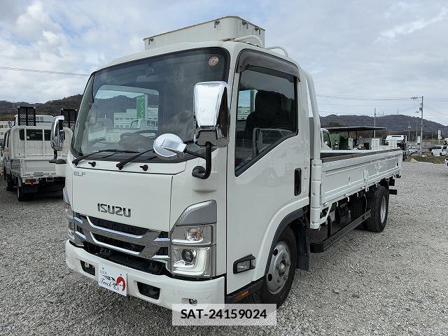 Isuzu ELF TRUCK 2023-02 7816820-0