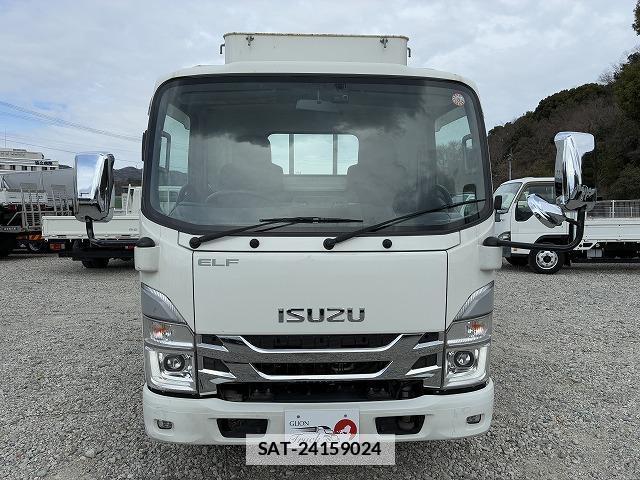 Isuzu ELF TRUCK 2023-02 7816820-1