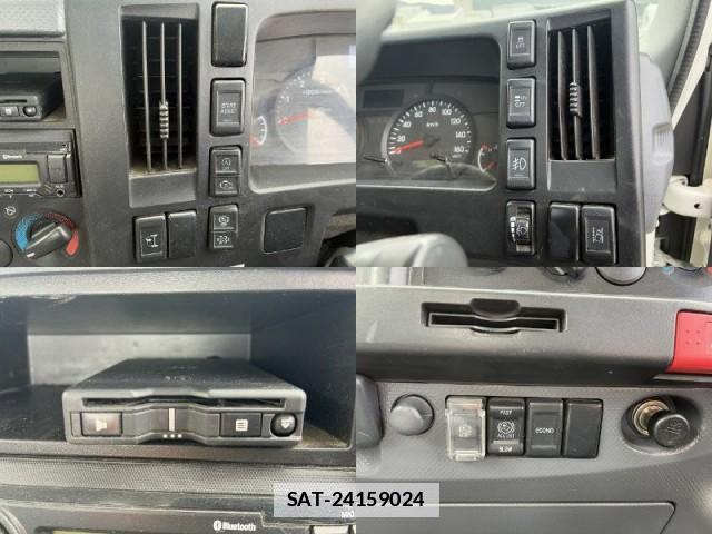 Isuzu ELF TRUCK 2023-02 7816820-12