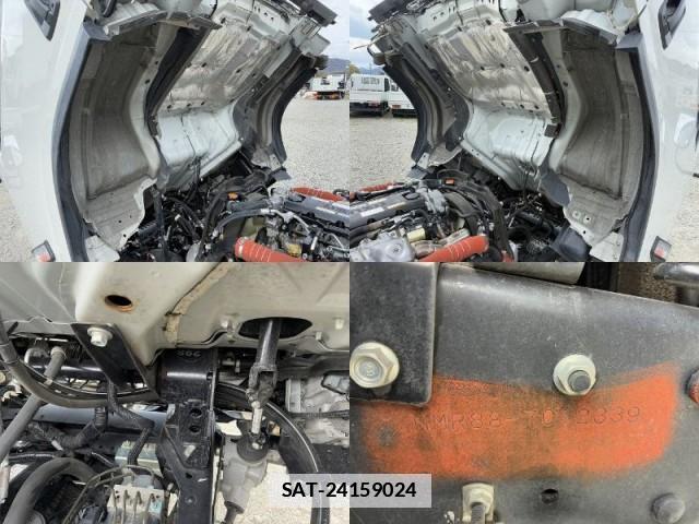 Isuzu ELF TRUCK 2023-02 7816820-15