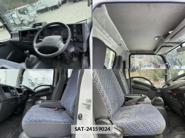 Isuzu ELF TRUCK 2023-02 7816820-17