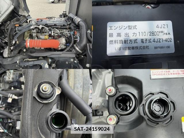 Isuzu ELF TRUCK 2023-02 7816820-18