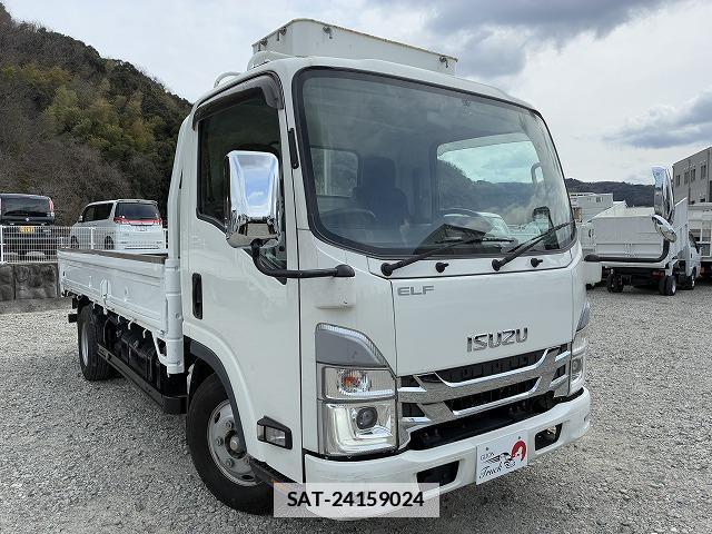 Isuzu ELF TRUCK 2023-02 7816820-2