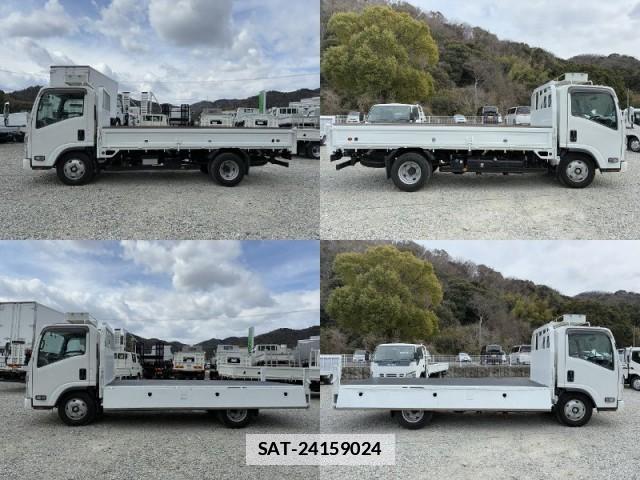 Isuzu ELF TRUCK 2023-02 7816820-3