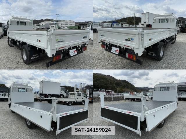 Isuzu ELF TRUCK 2023-02 7816820-4