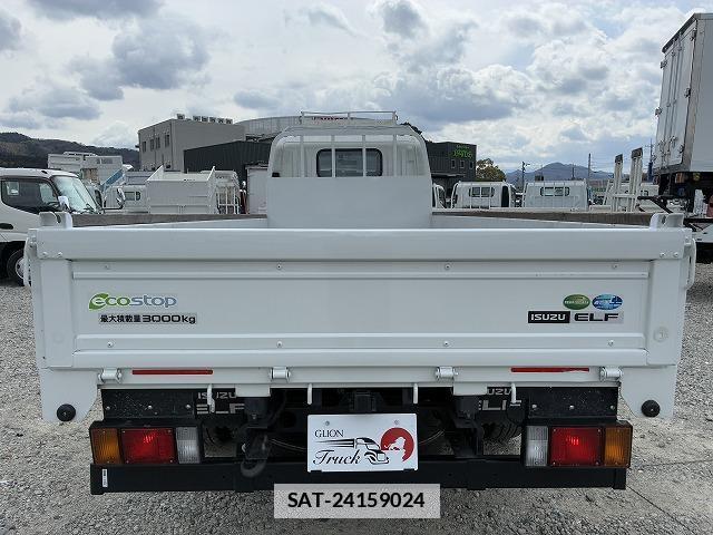 Isuzu ELF TRUCK 2023-02 7816820-5