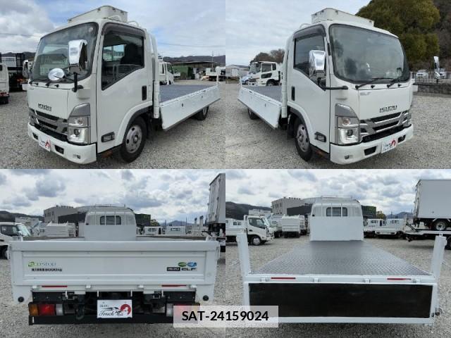 Isuzu ELF TRUCK 2023-02 7816820-7