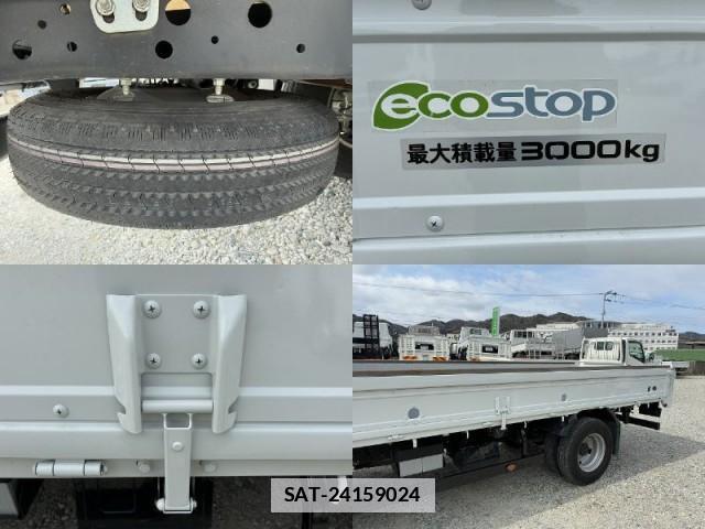 Isuzu ELF TRUCK 2023-02 7816820-9