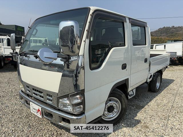 Isuzu ELF TRUCK 2006-09 7816823-0