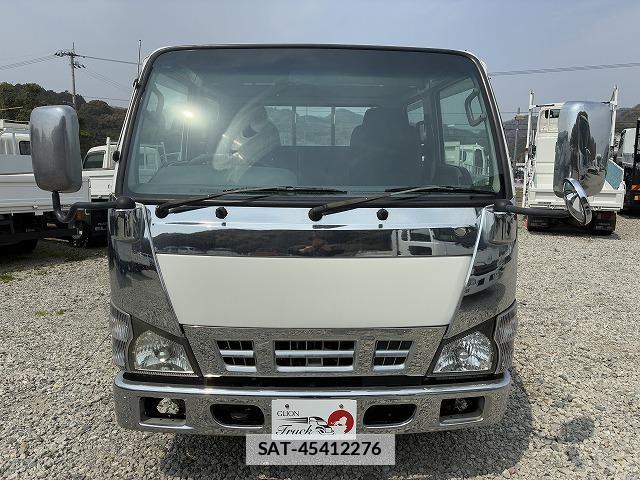 Isuzu ELF TRUCK 2006-09 7816823-1