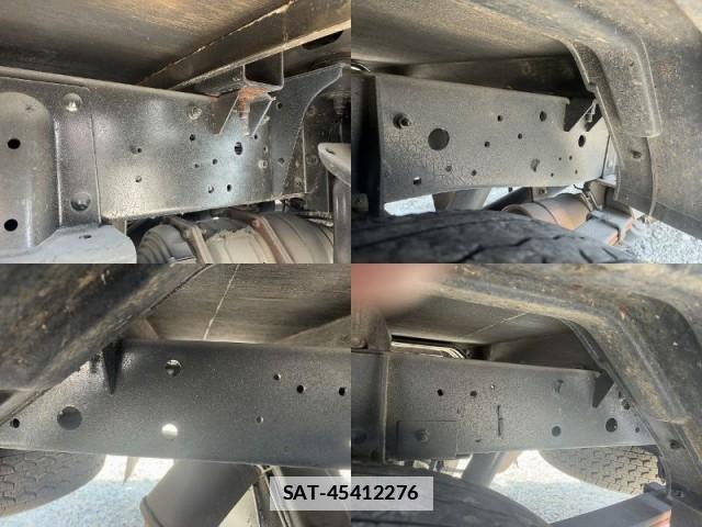 Isuzu ELF TRUCK 2006-09 7816823-10