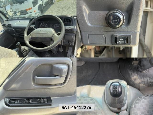 Isuzu ELF TRUCK 2006-09 7816823-11