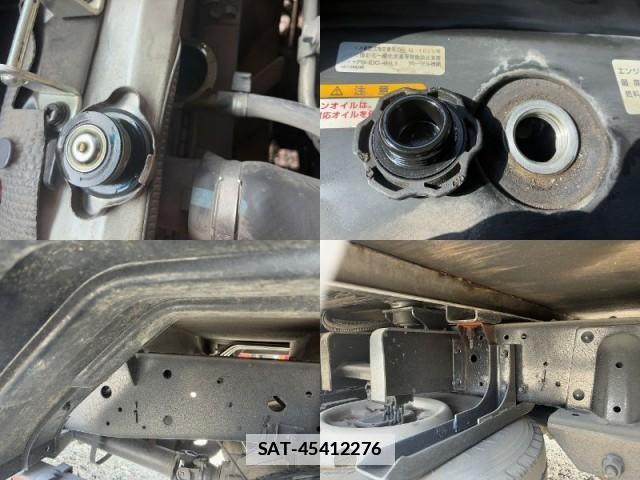Isuzu ELF TRUCK 2006-09 7816823-12