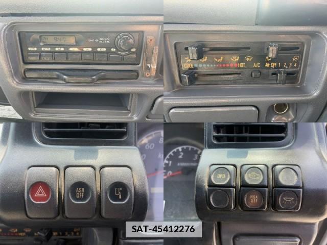 Isuzu ELF TRUCK 2006-09 7816823-13