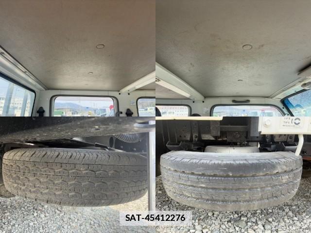 Isuzu ELF TRUCK 2006-09 7816823-14
