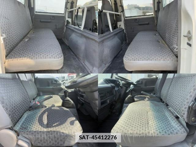 Isuzu ELF TRUCK 2006-09 7816823-16