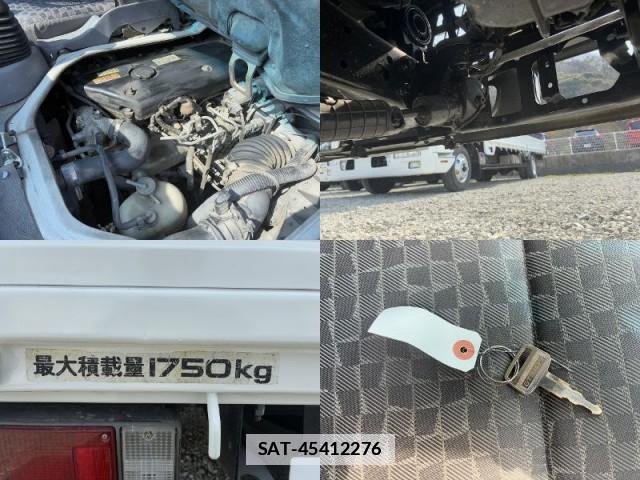 Isuzu ELF TRUCK 2006-09 7816823-17