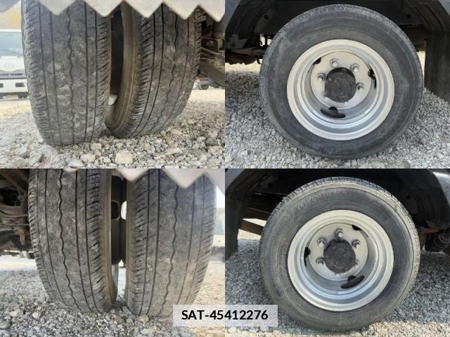 Isuzu ELF TRUCK 2006-09 7816823-18
