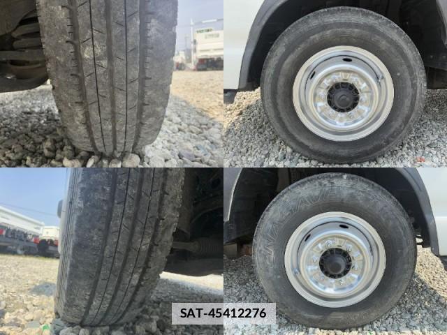Isuzu ELF TRUCK 2006-09 7816823-19