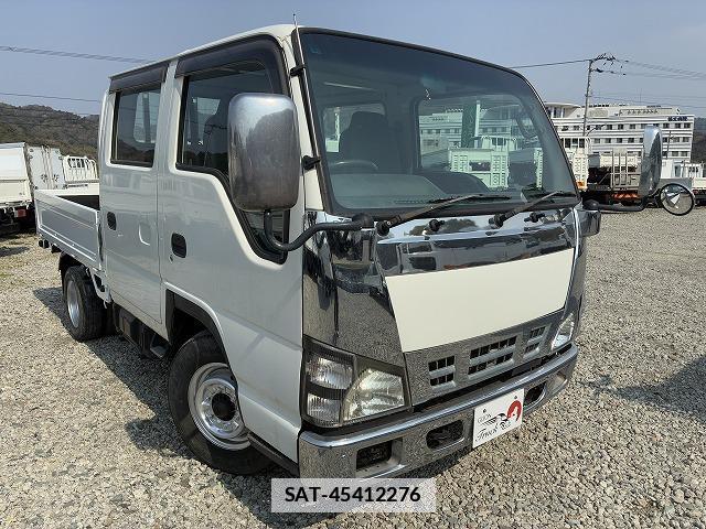 Isuzu ELF TRUCK 2006-09 7816823-2