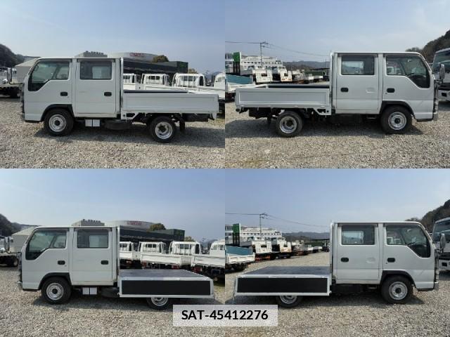 Isuzu ELF TRUCK 2006-09 7816823-3