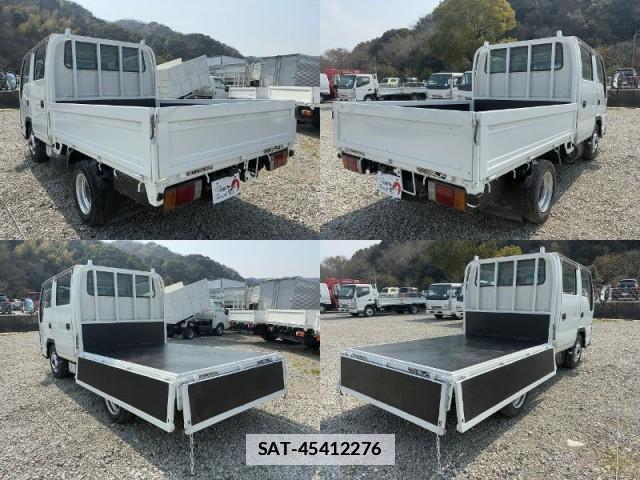 Isuzu ELF TRUCK 2006-09 7816823-4