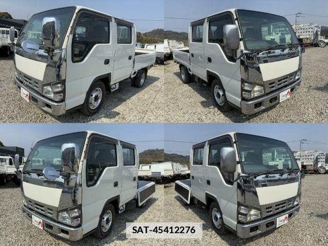 Isuzu ELF TRUCK 2006-09 7816823-5