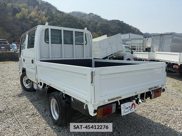 Isuzu ELF TRUCK 2006-09 7816823-6
