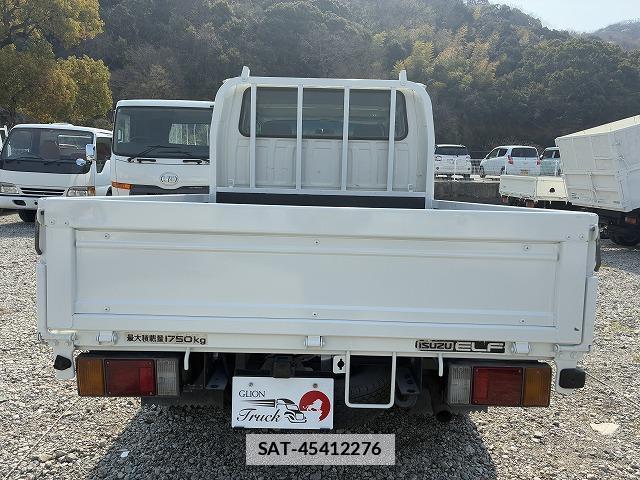 Isuzu ELF TRUCK 2006-09 7816823-7