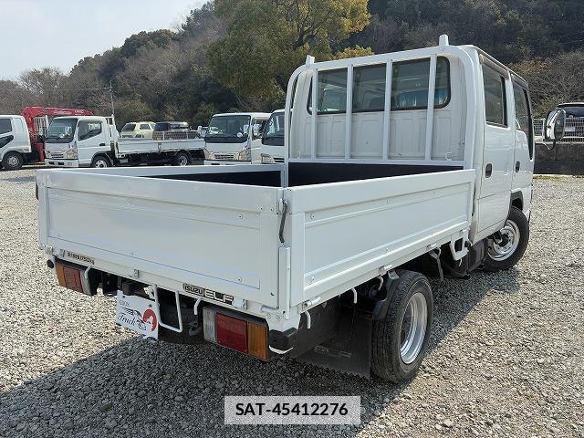 Isuzu ELF TRUCK 2006-09 7816823-8