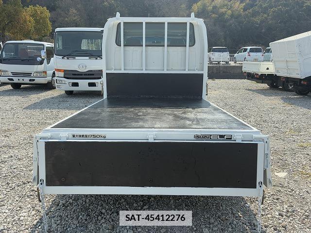 Isuzu ELF TRUCK 2006-09 7816823-9