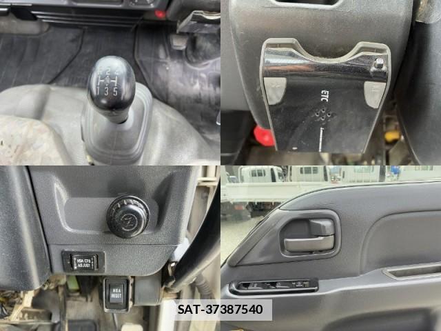 Isuzu ELF TRUCK 2004-03 7816825-11