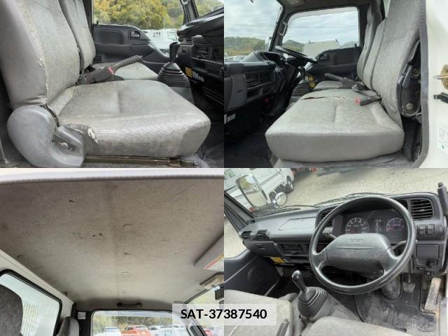 Isuzu ELF TRUCK 2004-03 7816825-12