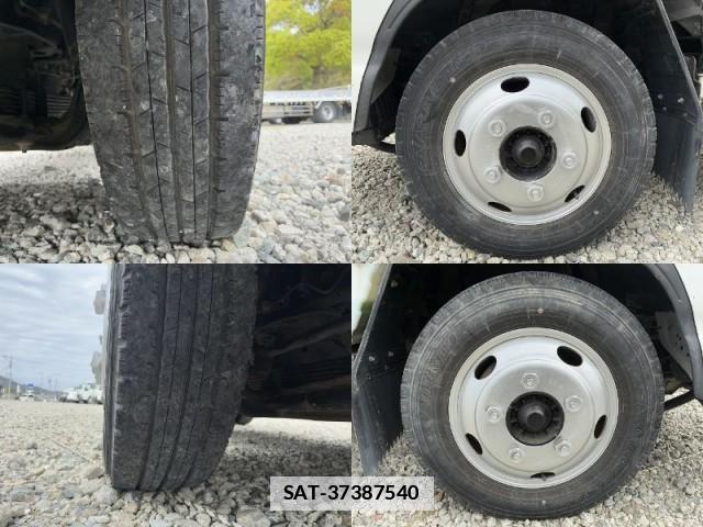 Isuzu ELF TRUCK 2004-03 7816825-15