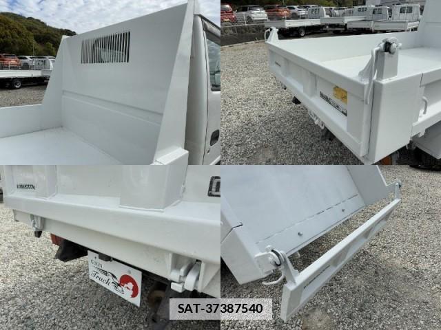 Isuzu ELF TRUCK 2004-03 7816825-6