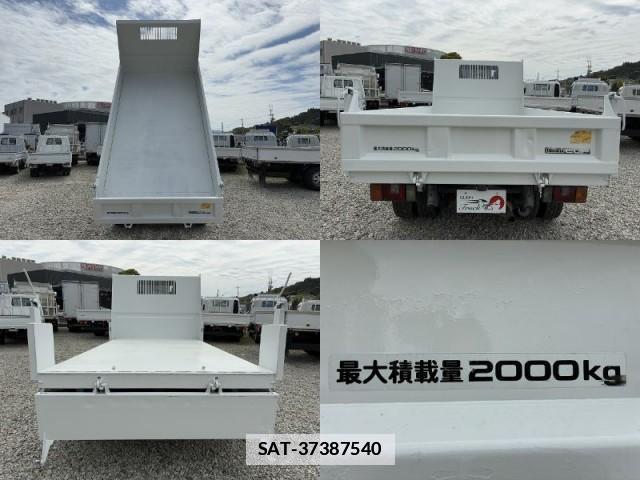 Isuzu ELF TRUCK 2004-03 7816825-7