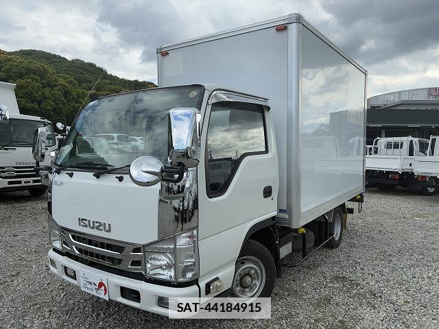 Isuzu ELF TRUCK 2020-03 7816827-0